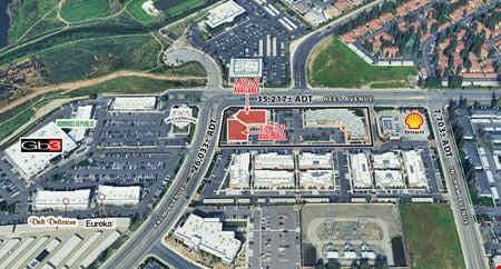 Preview of commercial space at 675 W Nees Avenue
