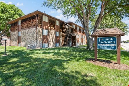 Preview of Multi-Family space for Sale at 221 West Francis Street