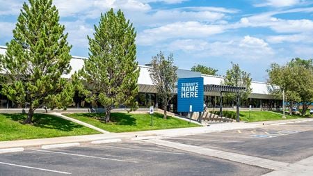 Preview of Industrial space for Rent at 1351 South Sunset Street