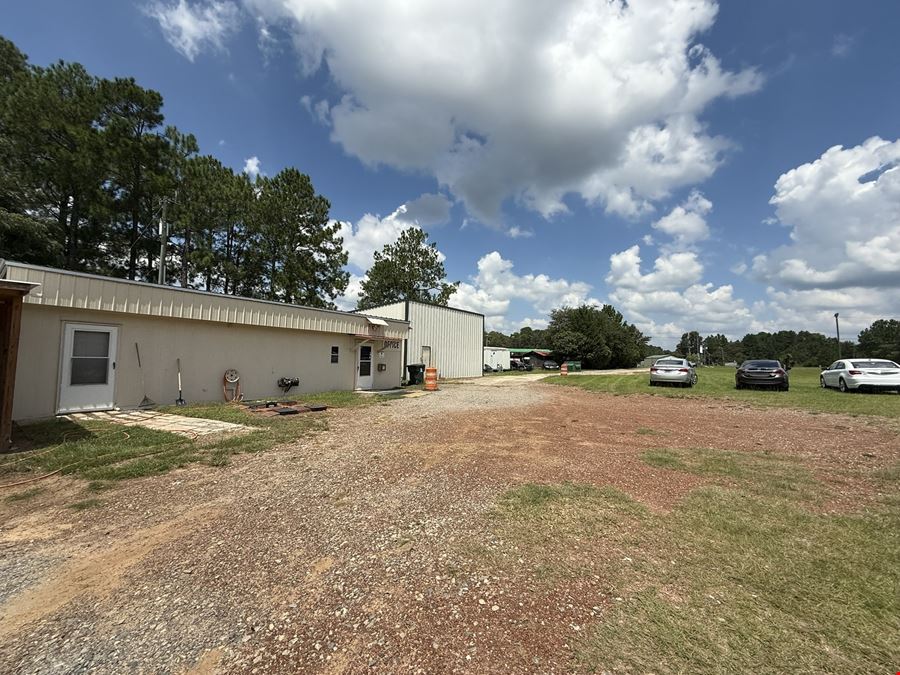 70 Roby Reeves Rd