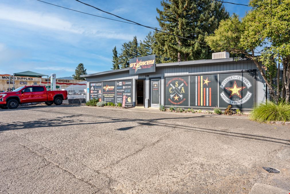Prime Investment Opportunity on State Street