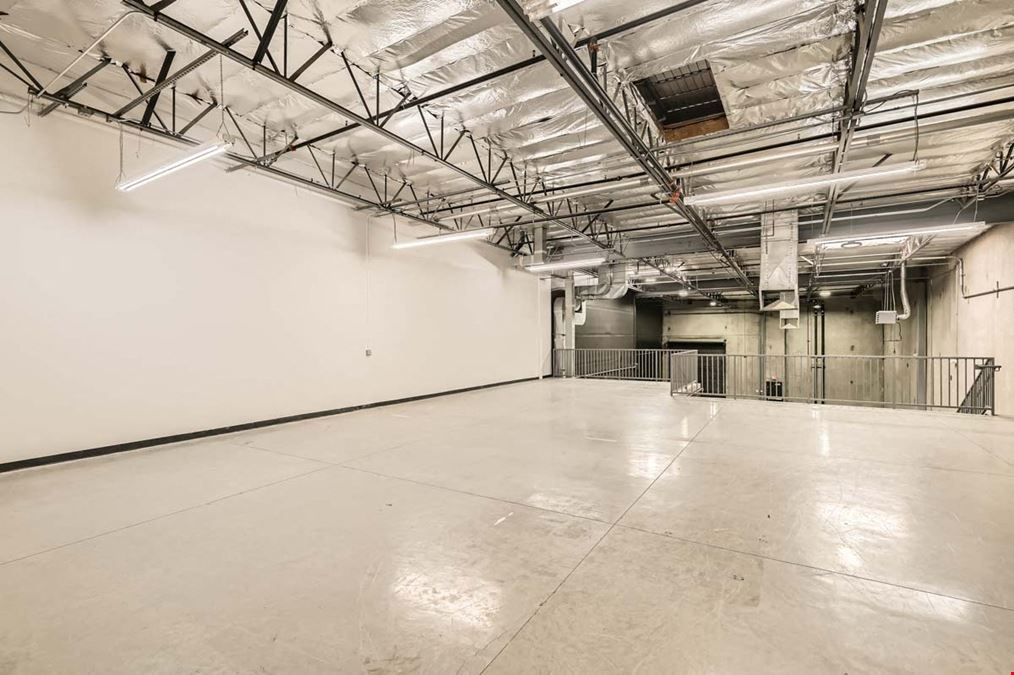 5165 Rousso Road Suite E