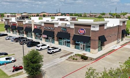 Preview of Retail space for Rent at 2360 W Camp Wisdom Rd