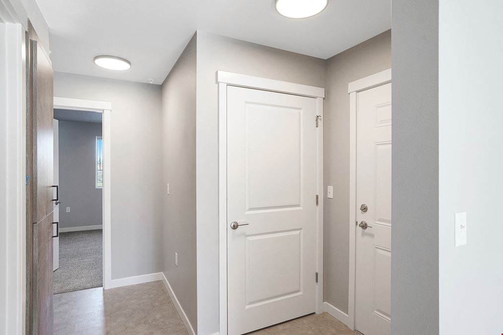 Park Apartments