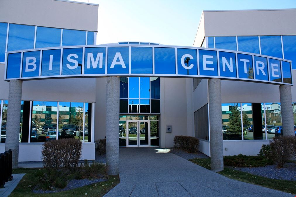 Bisma Centre