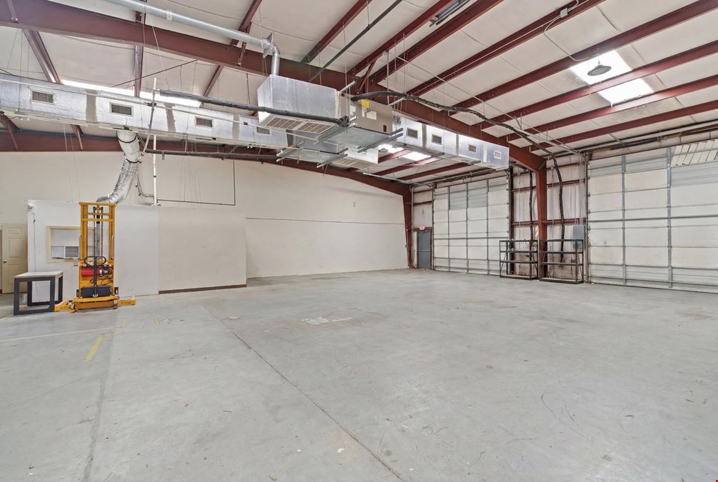 12112 Almeda Rd