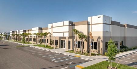Preview of Industrial space for Rent at 9121 Centerlinks Commerce Dr