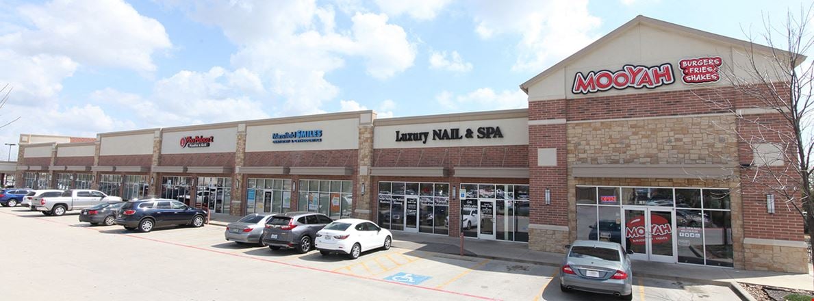 Preview of Retail space for Rent at 3300 E Broad St