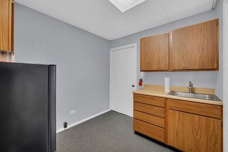 Preview of Office space for Rent at 3S340 Rockwell Street