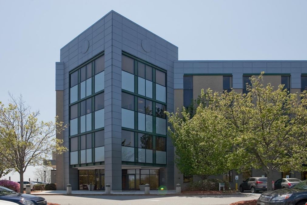 Connector Park