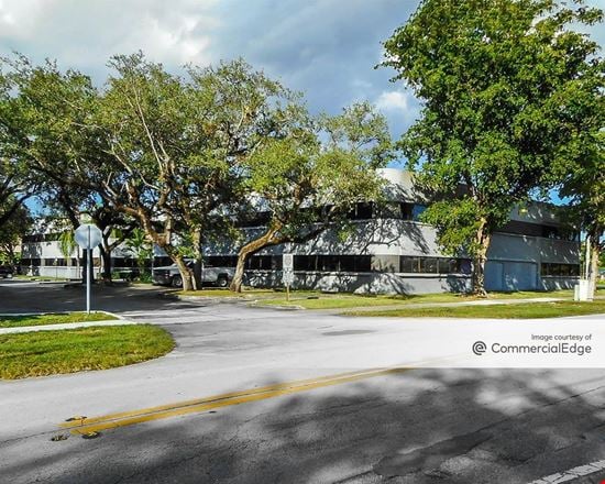 Preview of Office space for Rent at 7990 SW 117th Avenue
