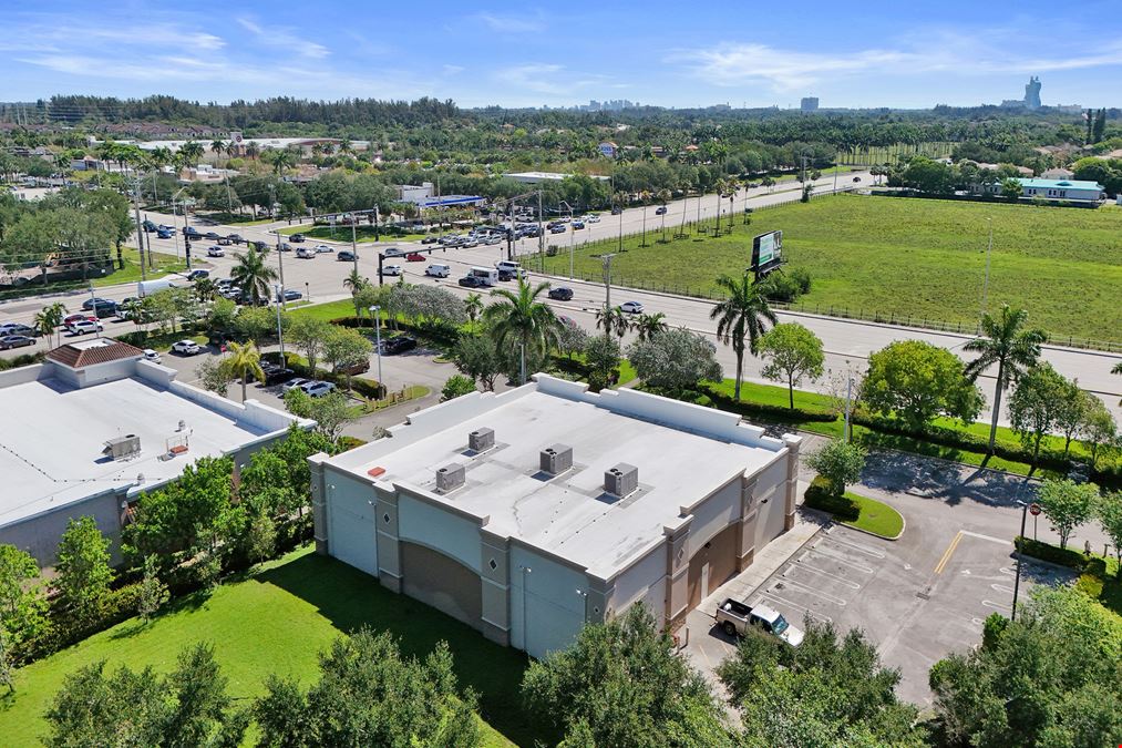 Single-Tenant Net Lease Investment Opportunity