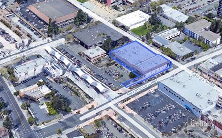 Preview of Office space for Sale at 241 Georgia St