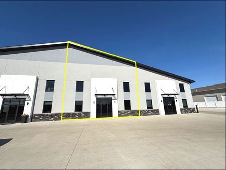 Preview of Industrial space for Rent at 3950 21st St SE, Unit 702