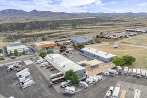 Prescott Valley I Flex Industrial Campus