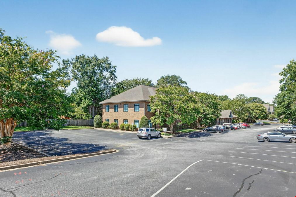 538 Old Howell Rd