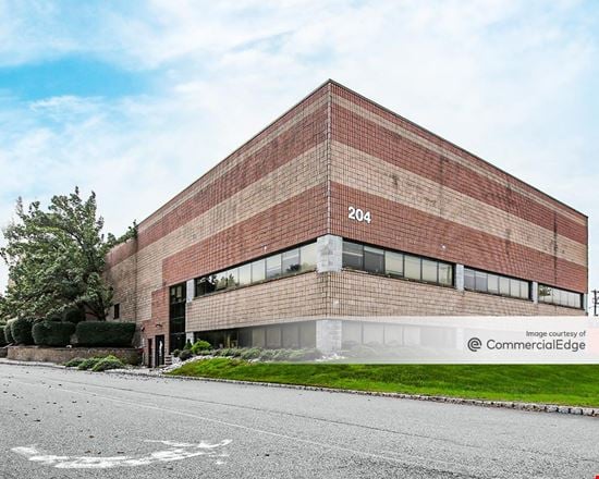 Preview of Industrial space for Rent at 204 Passaic Avenue