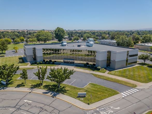 Preview of Office space for Rent at 2425 Stevens Center Place
