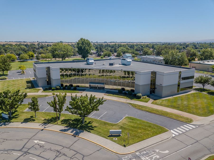 Stevens Center