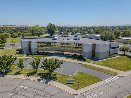 Preview of Office space for Rent at 2425 Stevens Center Place