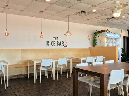 Preview of Retail space for Sale at 5401 S Colony Blvd.