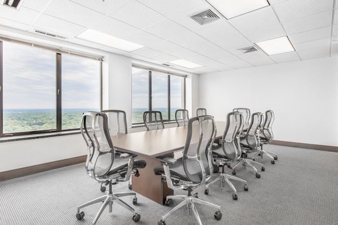 Preview of Office space for Rent at 5100 Poplar Avenue 27th Floor