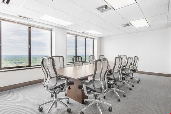 HQ - Clark Tower