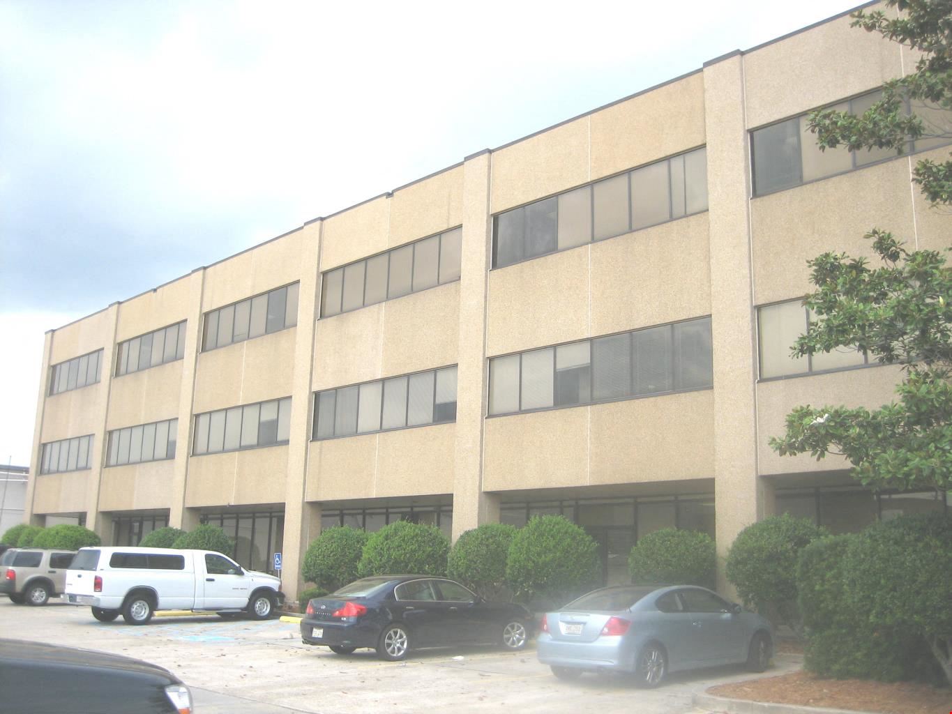 4621 West Napoleon Avenue
