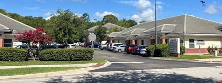 Preview of Office space for Rent at 1681 Eagle Harbor Parkway