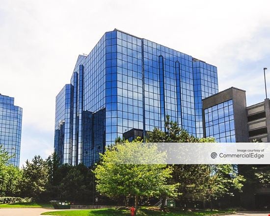 Preview of Office space for Rent at 2100 East Lake Cook Road