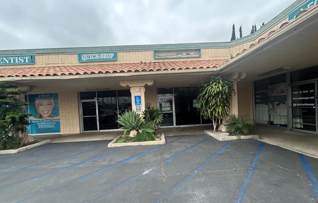 1700 N Tustin