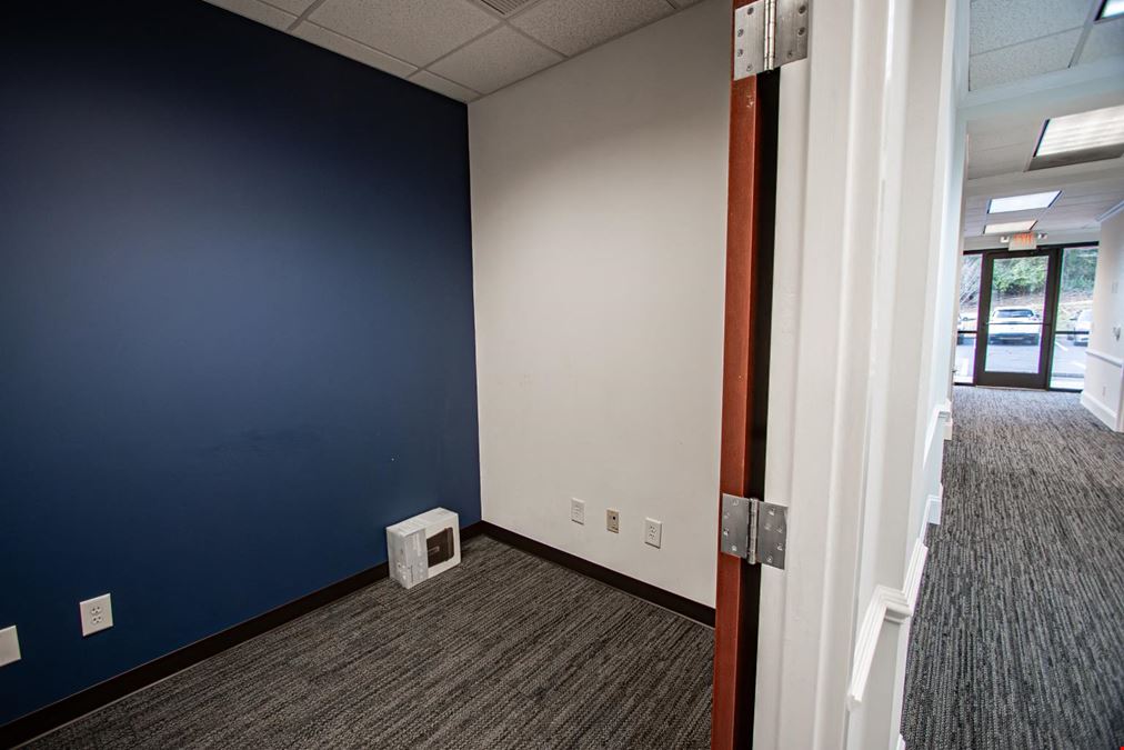 3 Office Suite- Clemson- 1,642 SQ FT