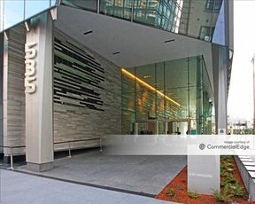 535 Mission Street