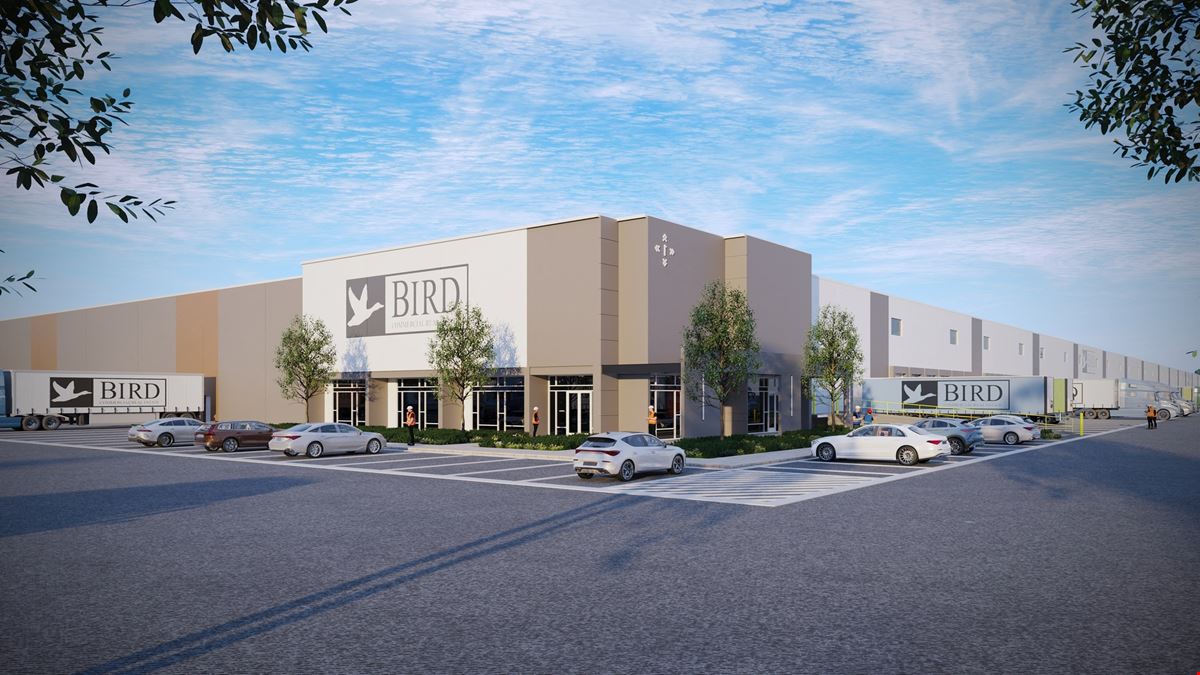 129 Acre Southern Gateway Site Fronting I-75