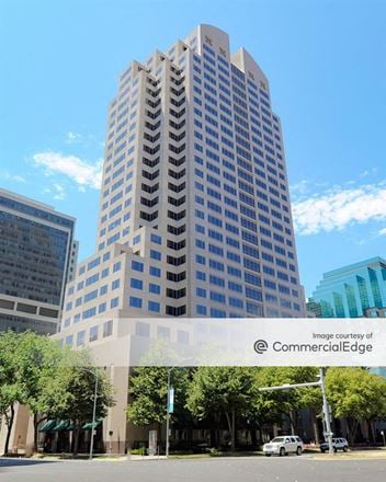 Preview of Office space for Rent at 400 Capitol Mall