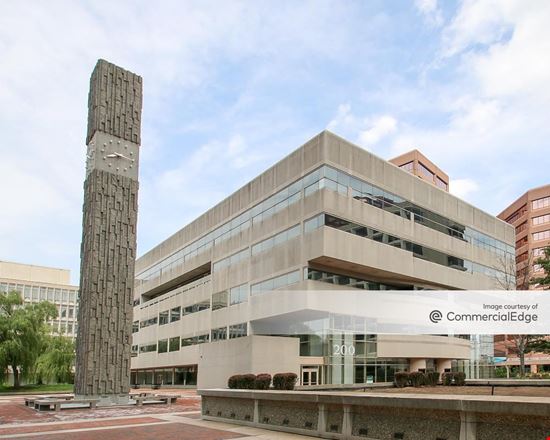 Preview of Office space for Rent at 200 Constitution Plaza