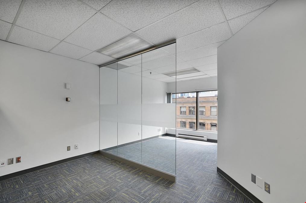 425 de Maisonneuve