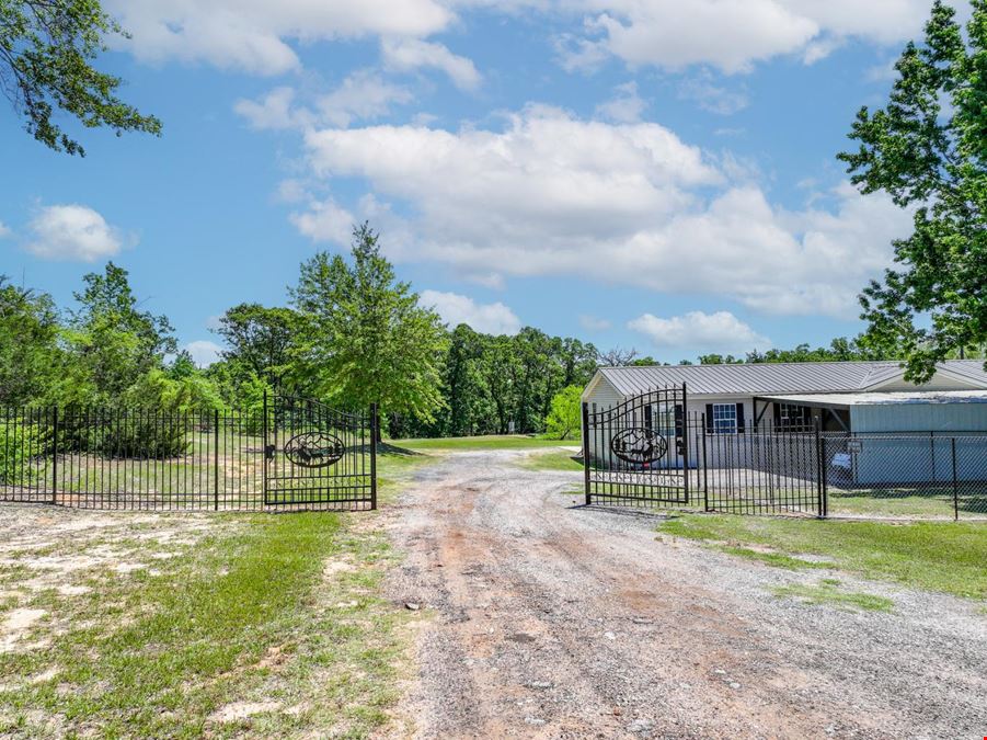 20741 Highway 155 Tyler