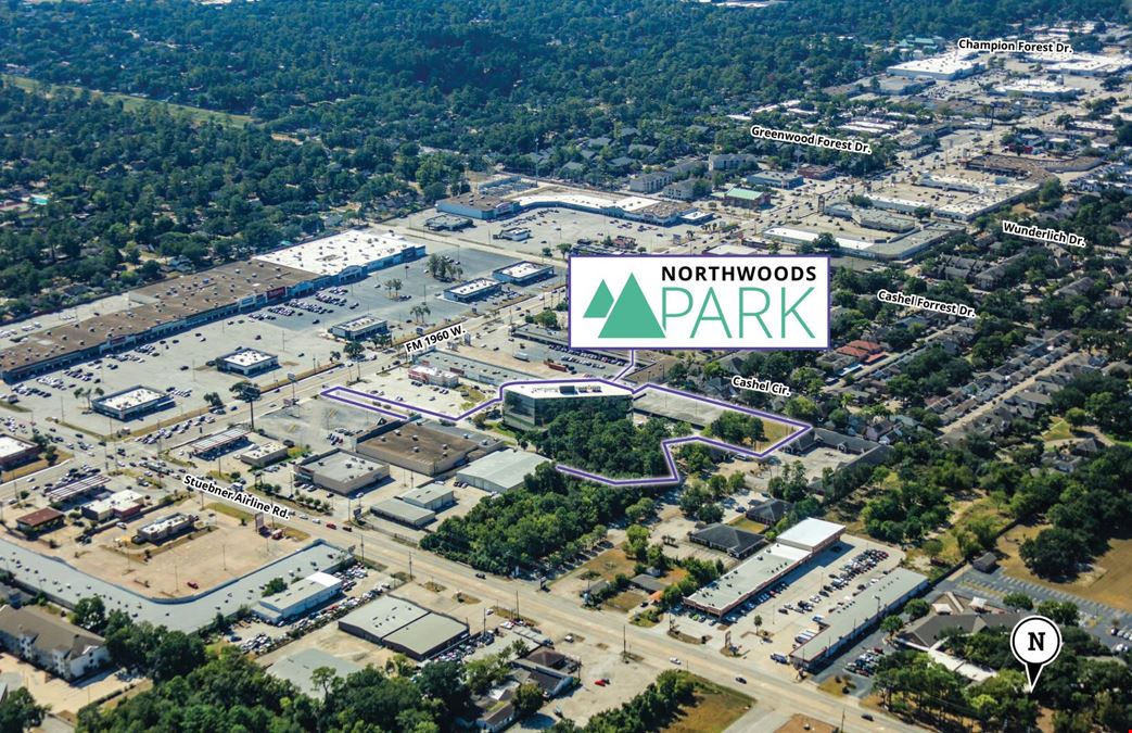 Northwoods Park
