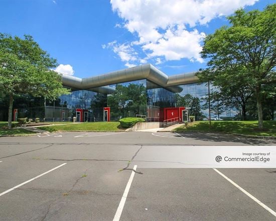 Preview of Office space for Rent at 900 Northrop Road