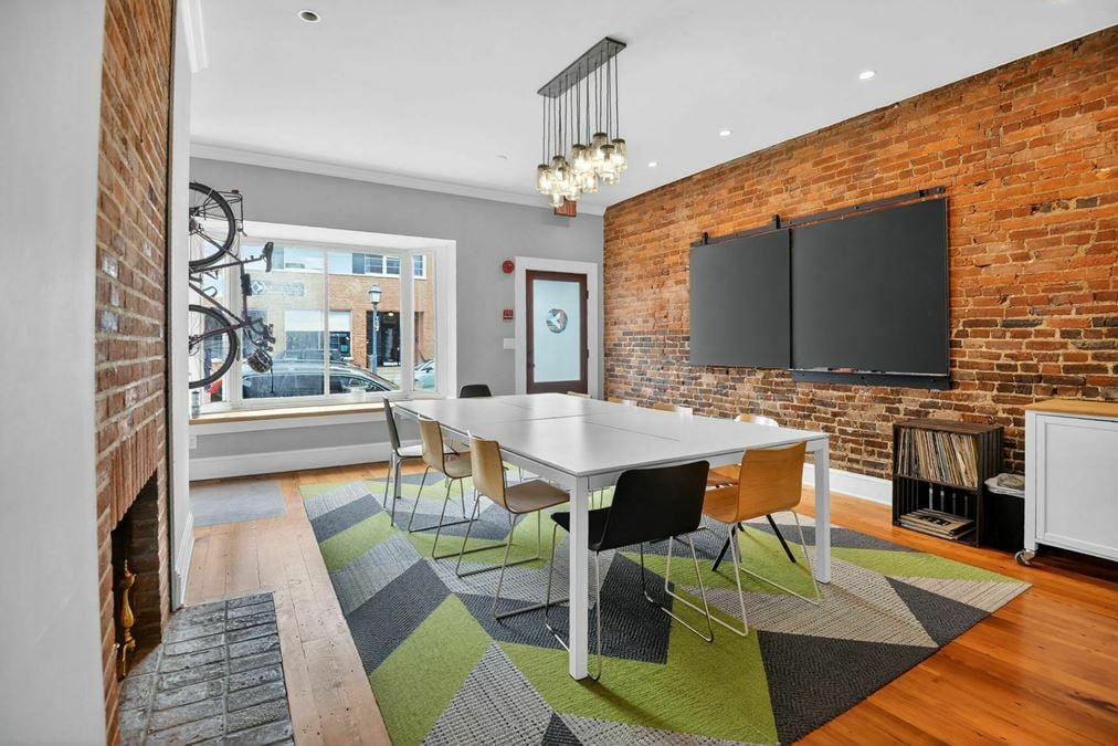 110 S. Columbus Street