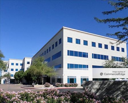 Preview of commercial space at 4835 East Cactus Road