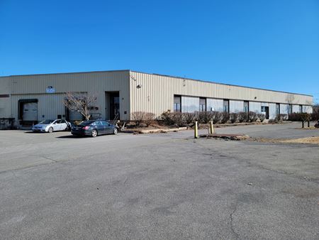 Preview of Industrial space for Rent at 70-78 Boices Lane