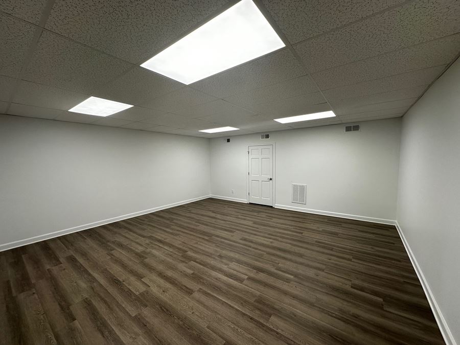 1226 Executive Boulevard, Suite 104