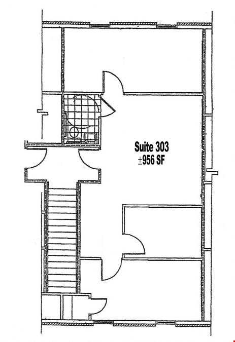 Pooler Park Office Center