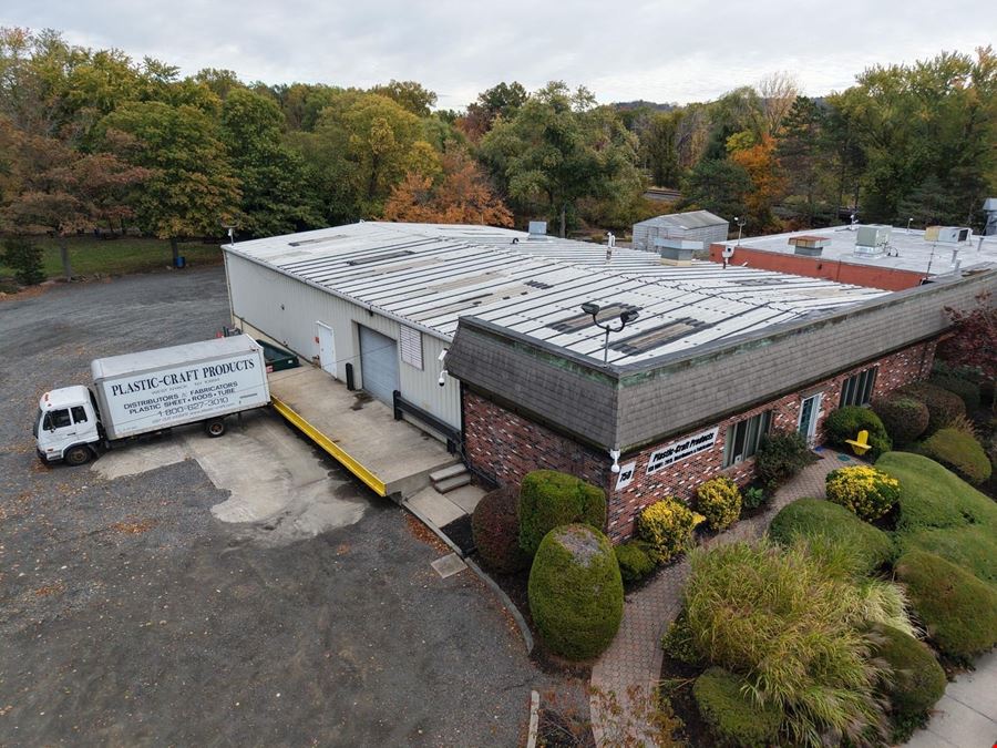 750 West Nyack Road
