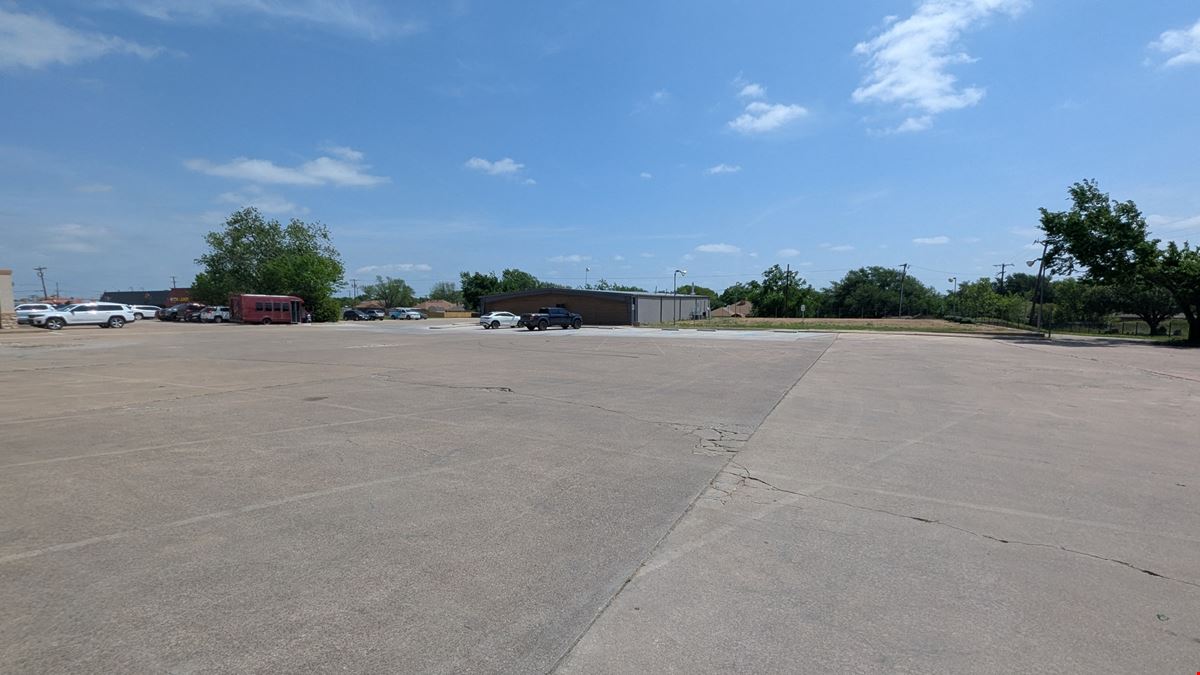 703 North Highway 78