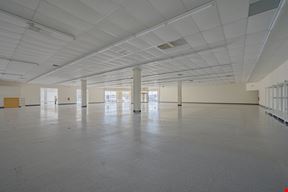 River Oaks Plaza/Retail
