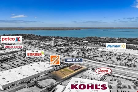 Preview of Mixed Use space for Sale at 801 E Interstate 30