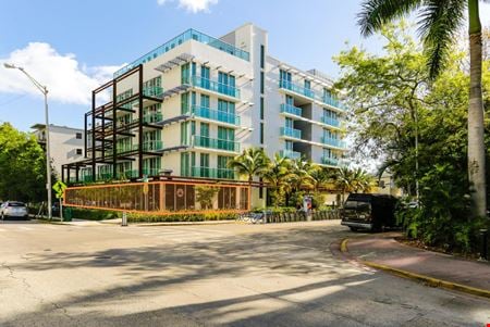 Preview of Retail space for Sale at 1215 West Avenue